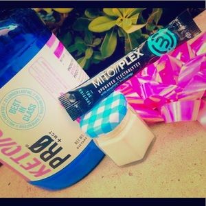 Birthday Cake Keto Pro 🎂🎂